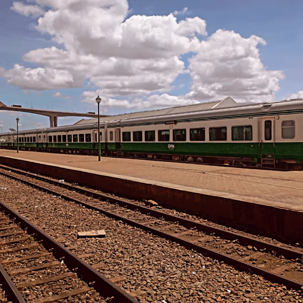 Maputo Private Tour - 