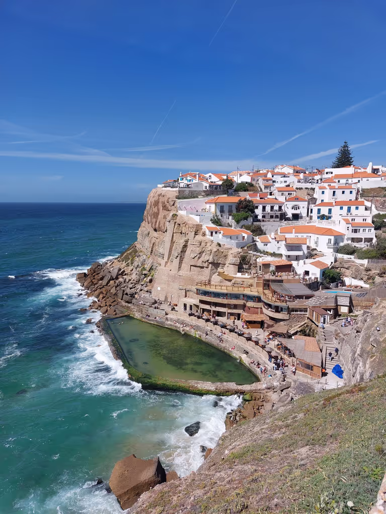 Sintra Private Tour - Azenhas do Mar