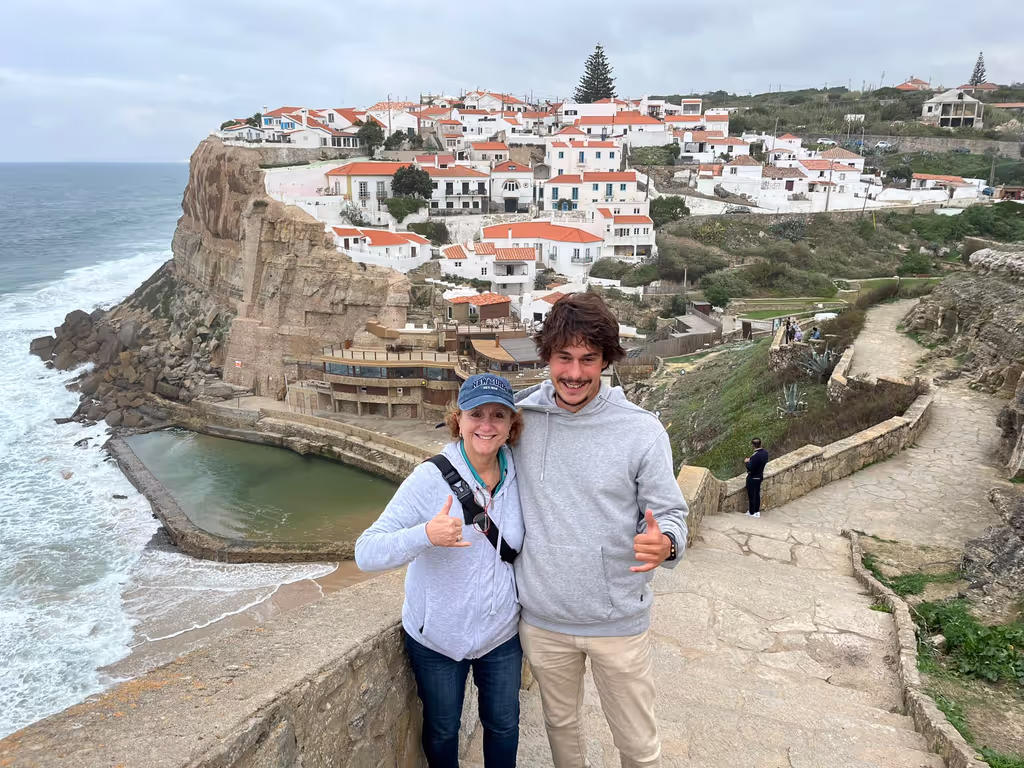 Sintra Private Tour - 