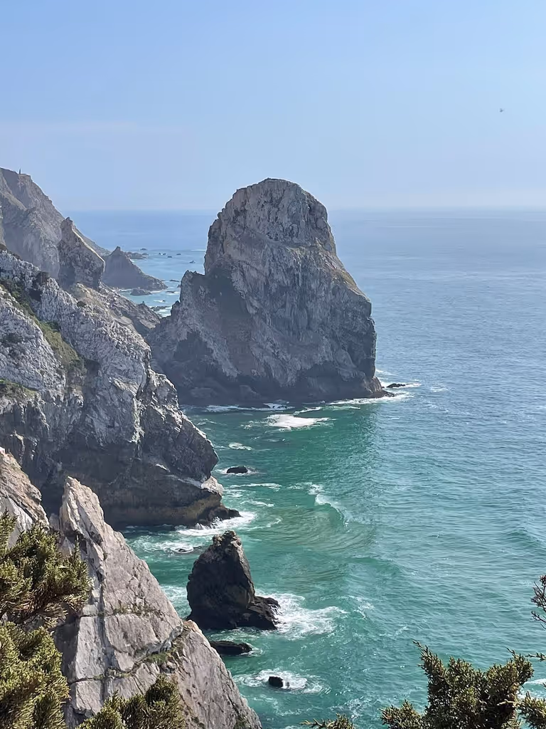 Sintra Private Tour - Secret spot