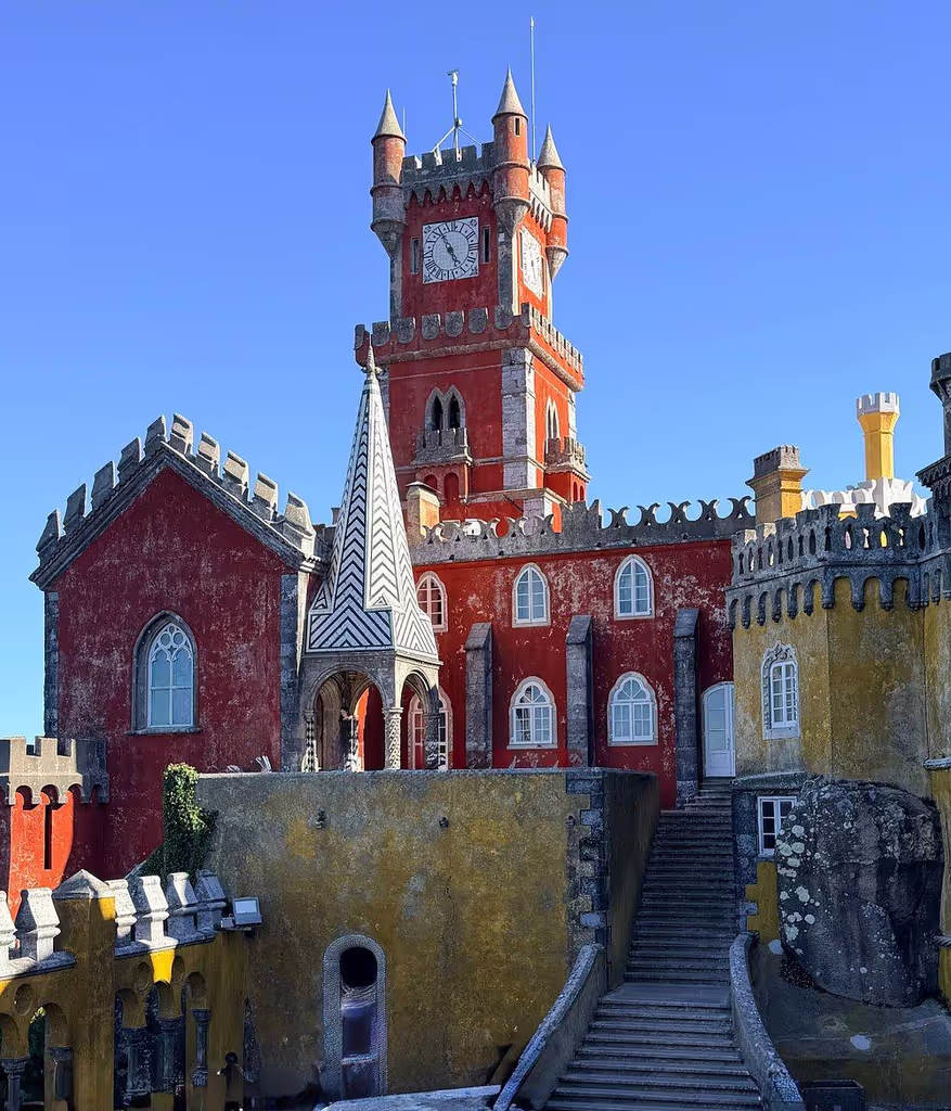 Sintra Private Tour - 