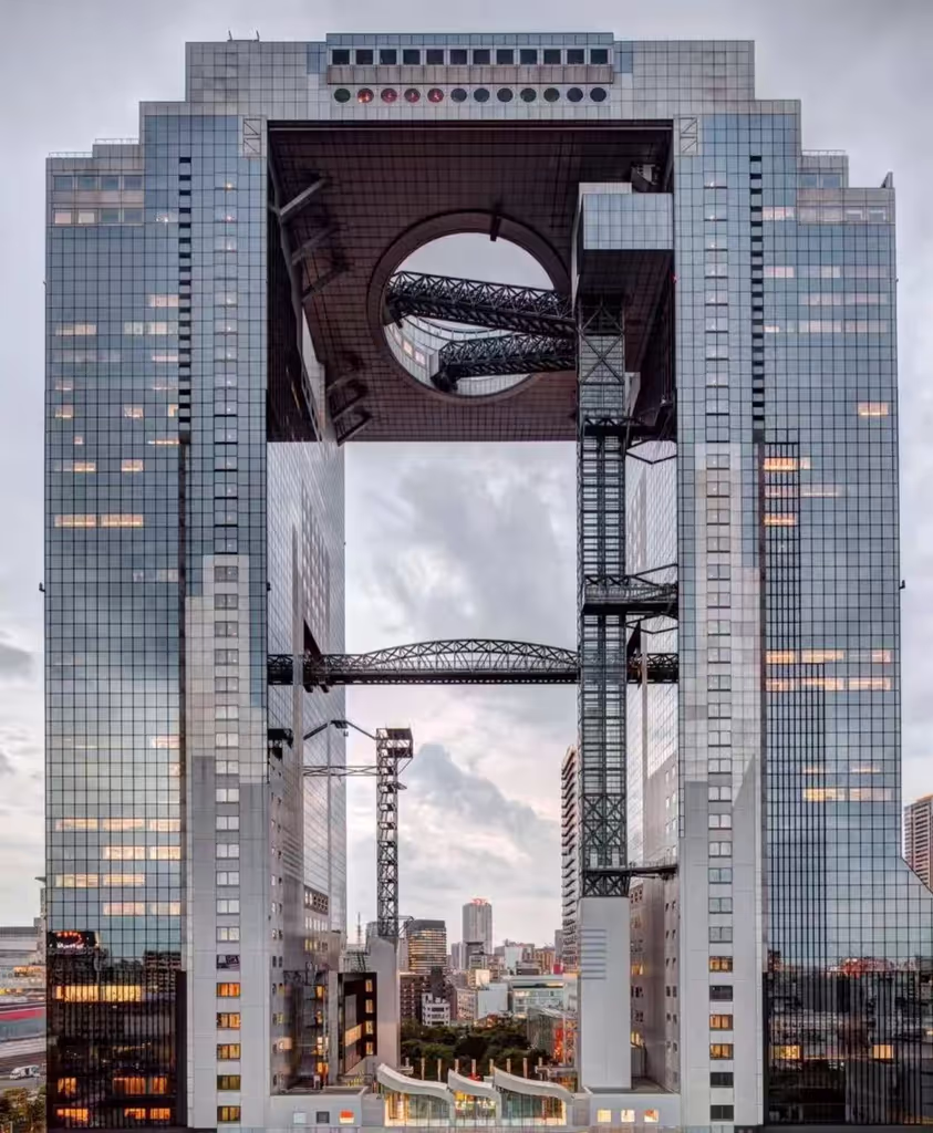 Osaka Private Tour - 