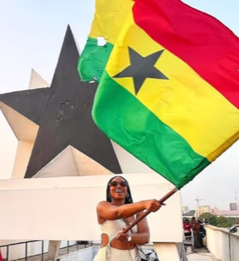 Accra Private Tour - 