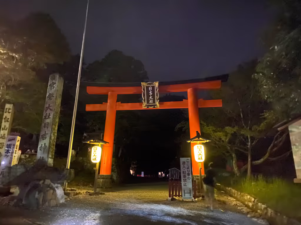 Kyoto Private Tour - 