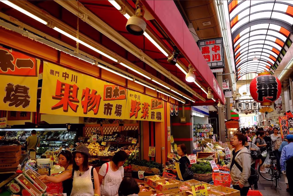 Osaka Private Tour - 