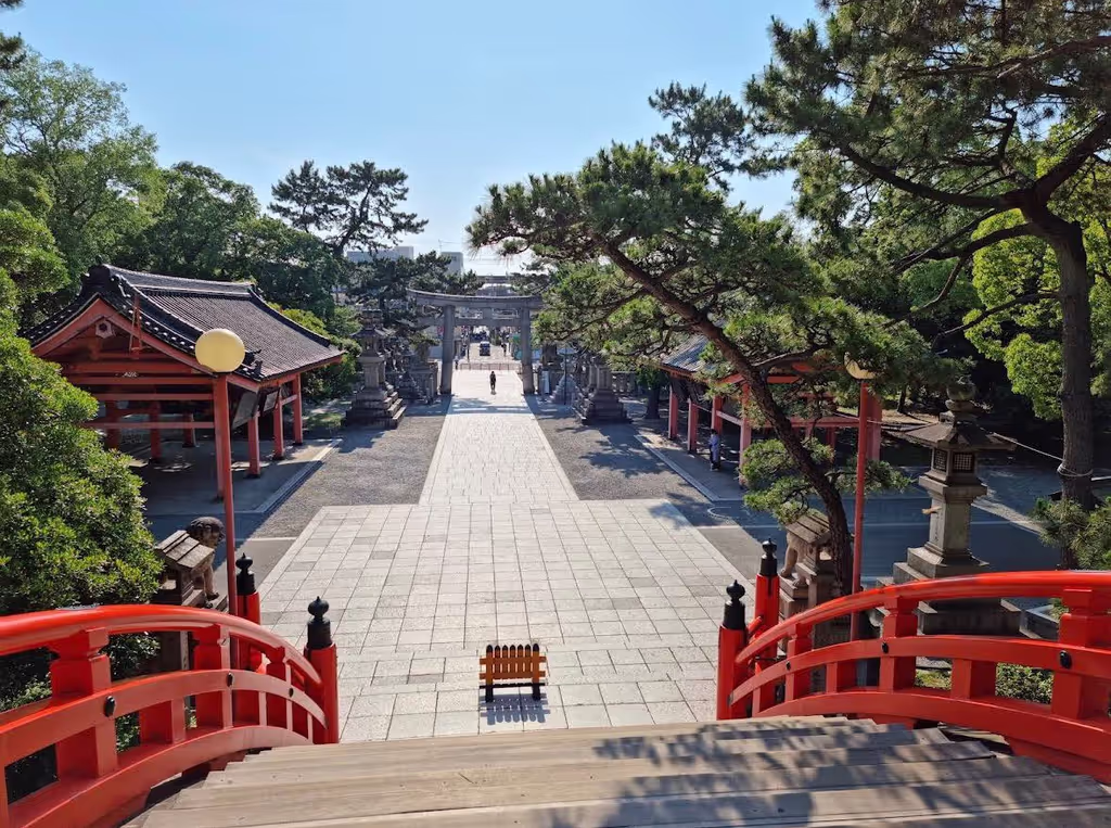 Osaka Private Tour - 