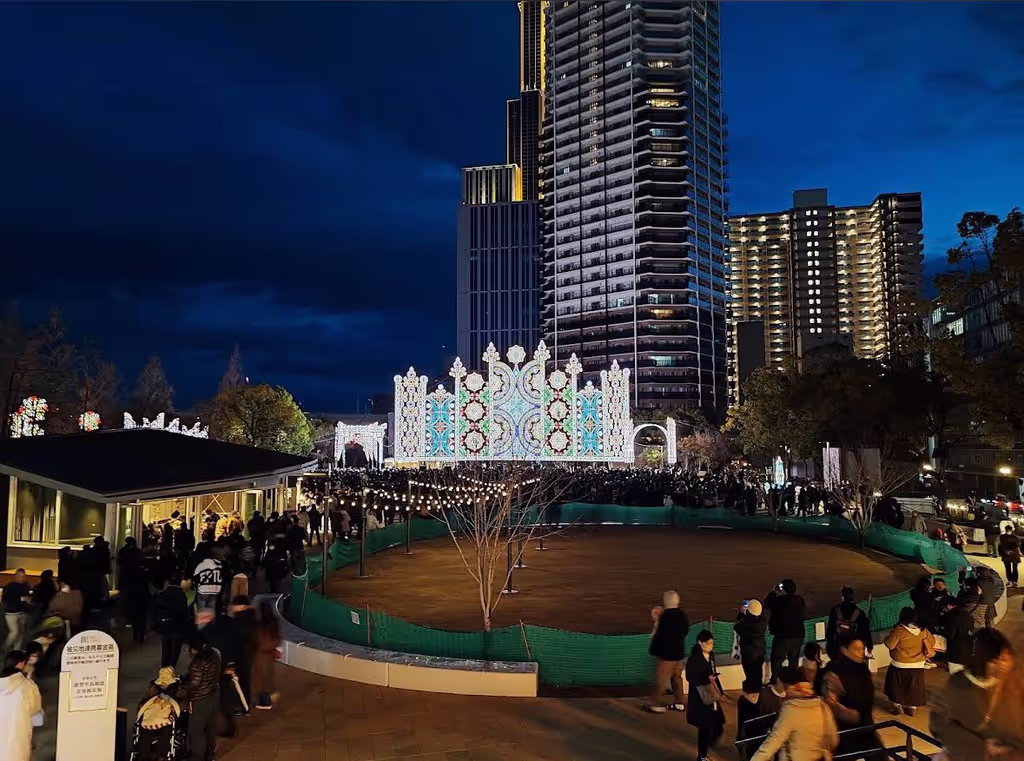 Osaka Private Tour - 