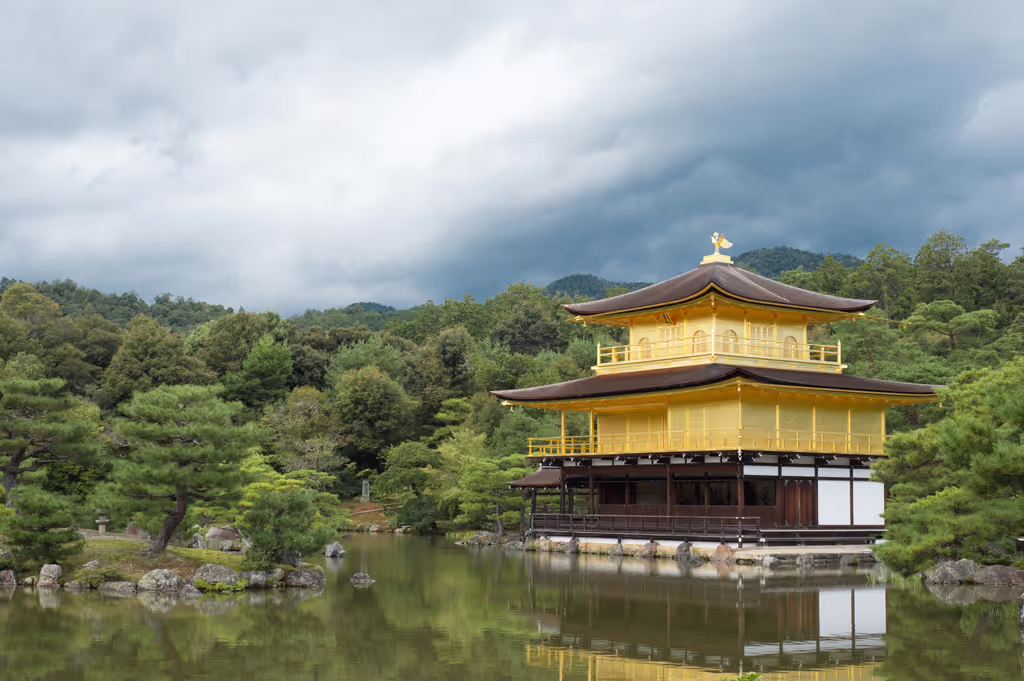 Kyoto Private Tour - 