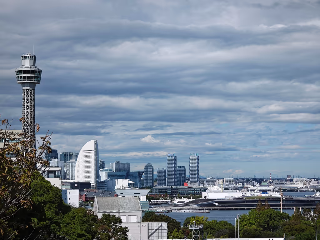 Yokohama Private Tour - 