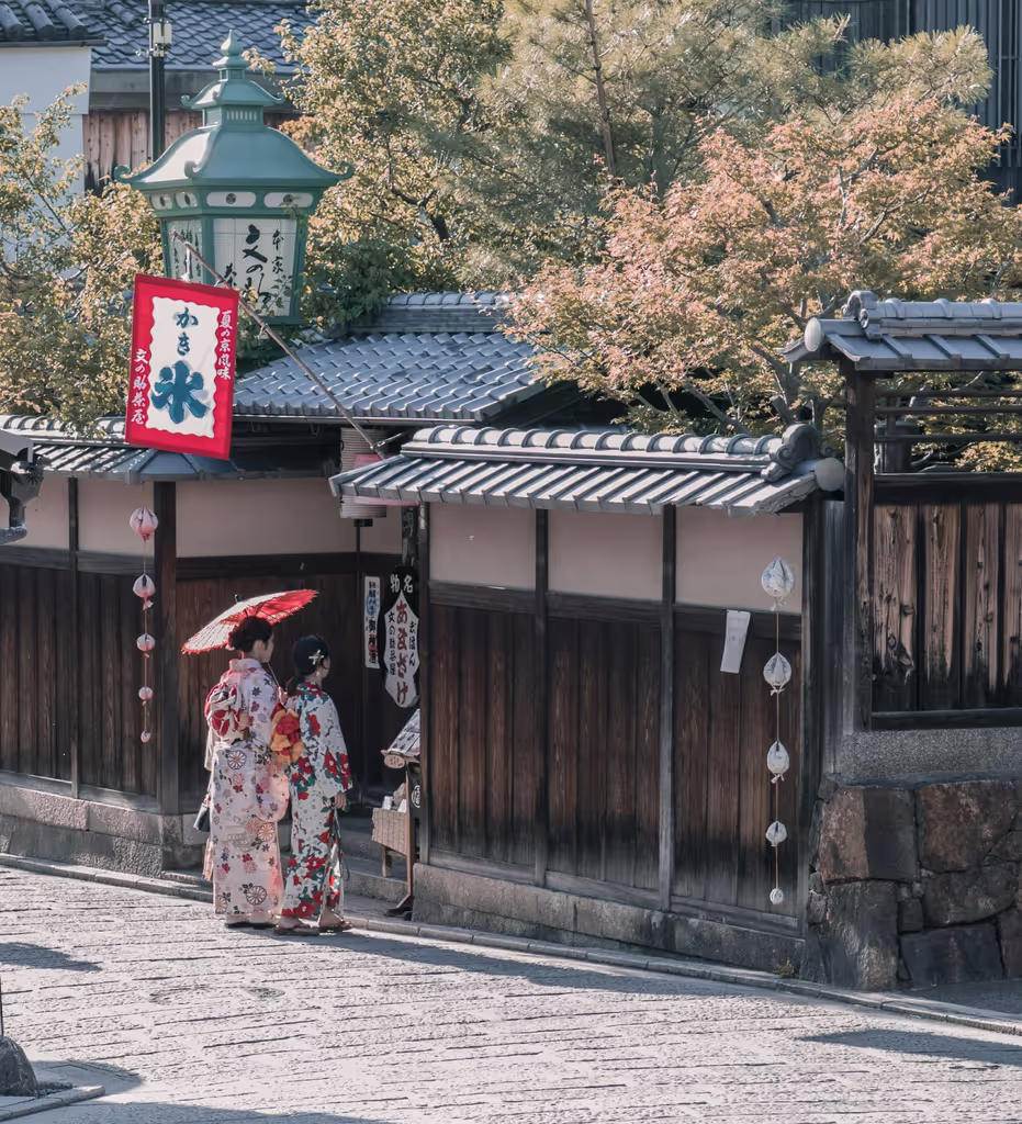 Kyoto Private Tour - 