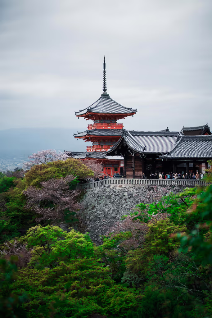 Kyoto Private Tour - 