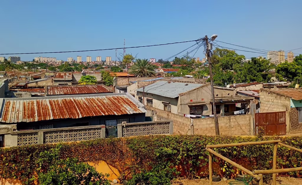Maputo Private Tour - 