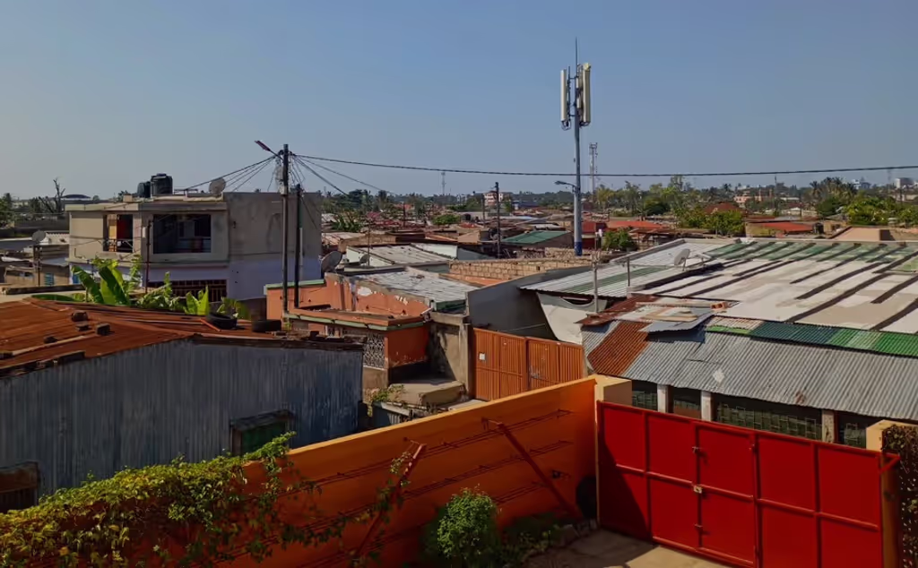 Maputo Private Tour - 
