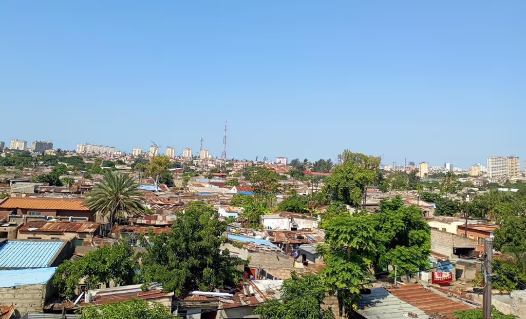 Maputo Private Tour - 