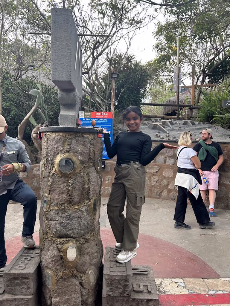 Quito Private Tour - 