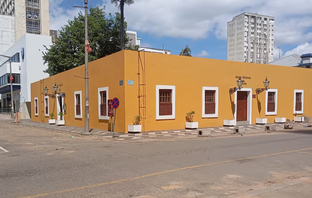 Maputo Private Tour - 