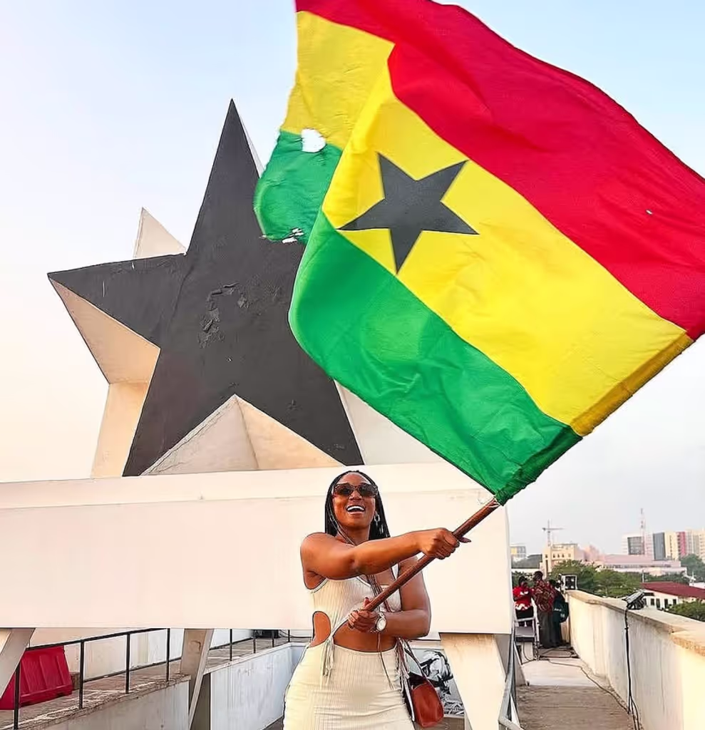 Accra Private Tour - 