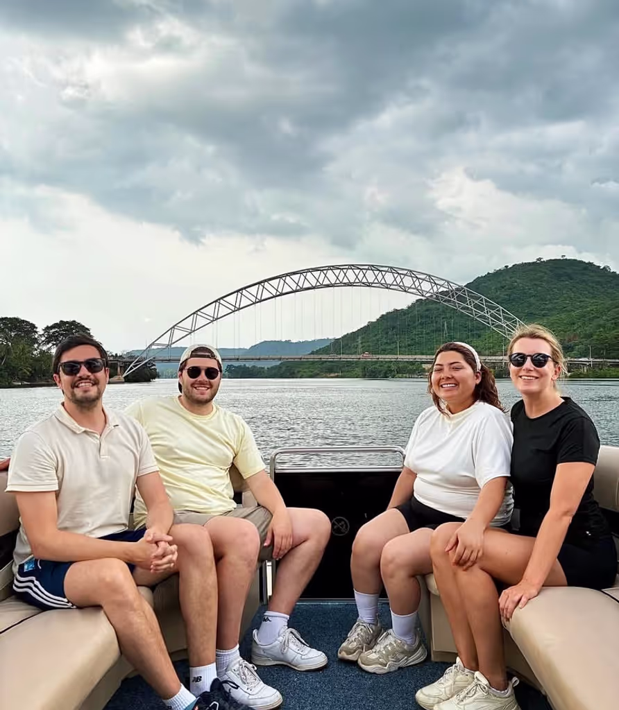 Accra Private Tour - 