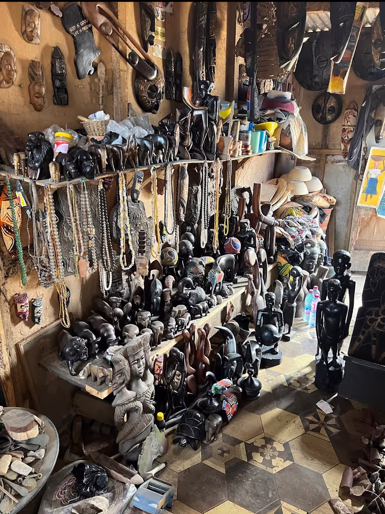 Accra Private Tour - 