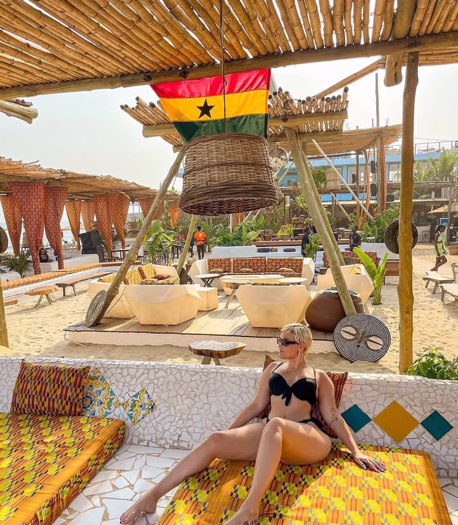 Accra Private Tour - 