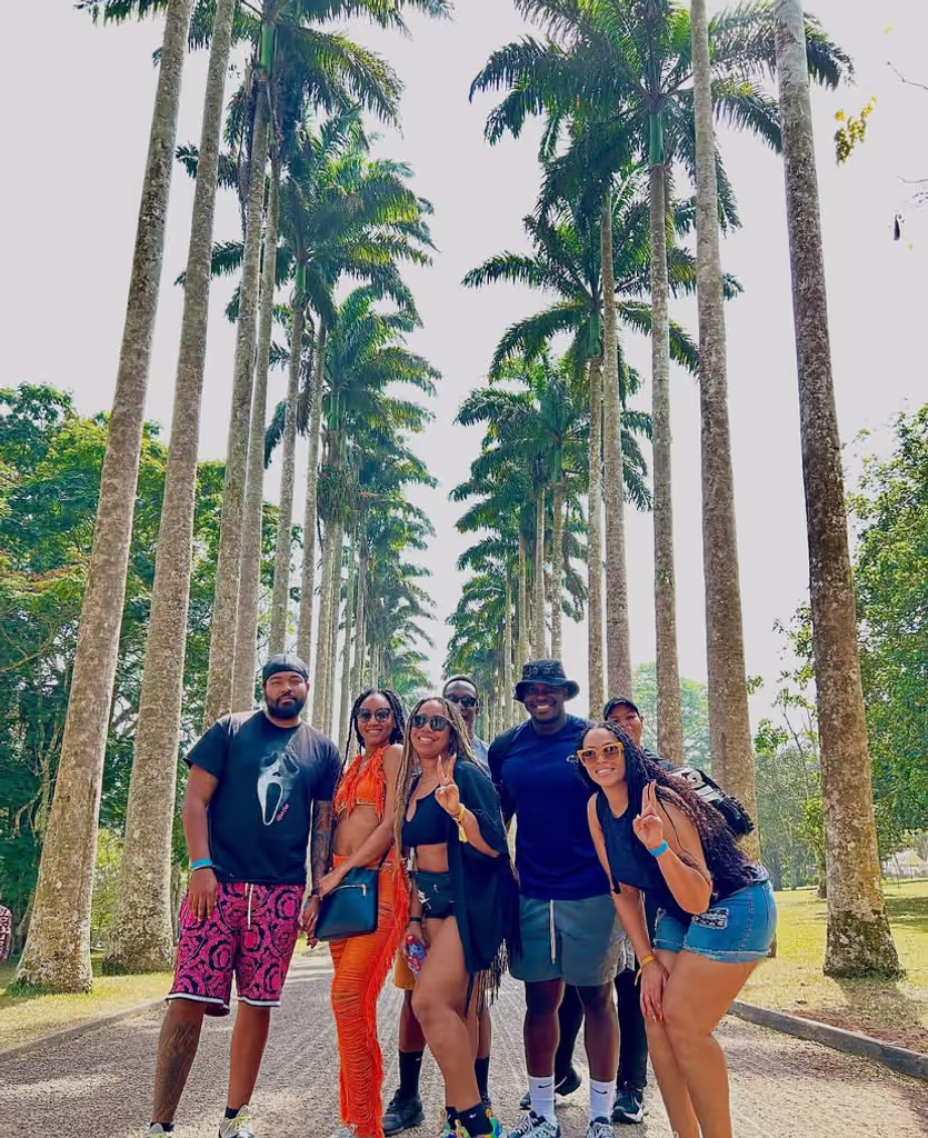 Accra Private Tour - 