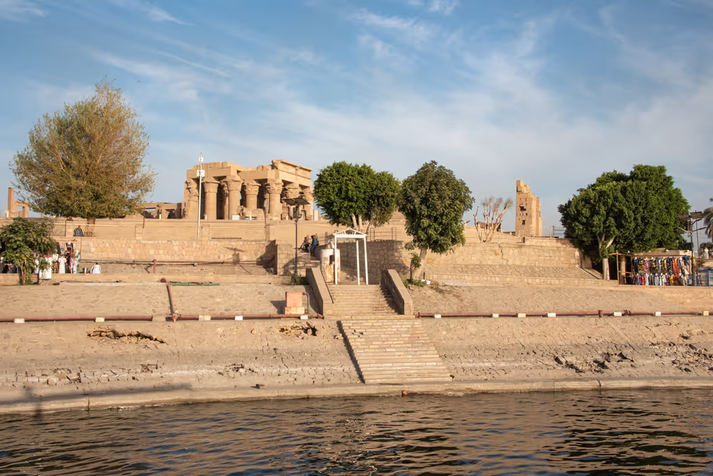 Luxor Private Tour - 