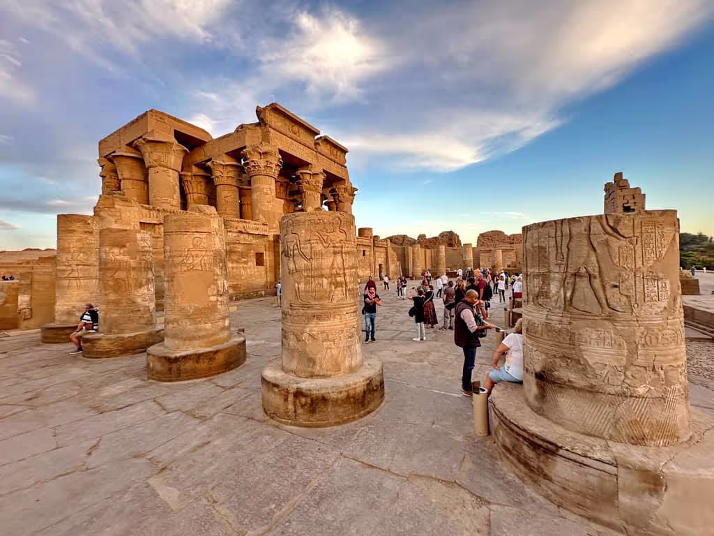 Luxor Private Tour - 