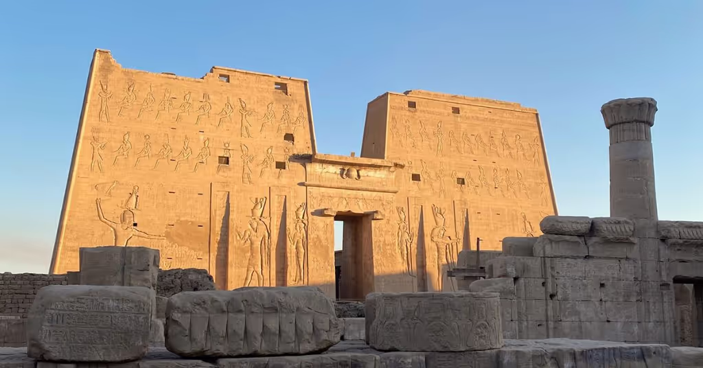 Luxor Private Tour - 