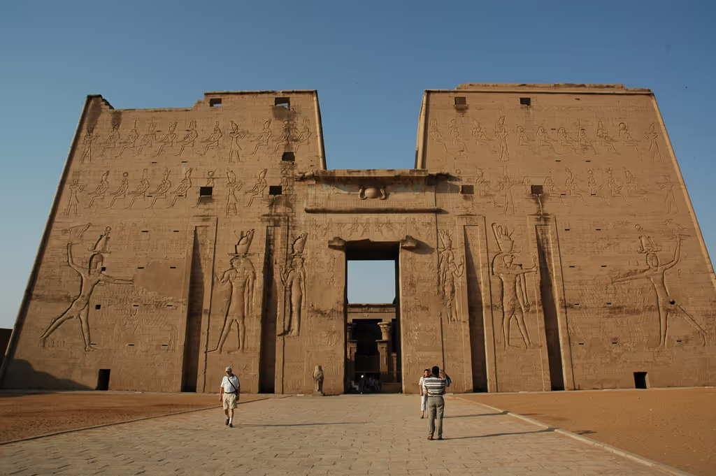 Luxor Private Tour - 