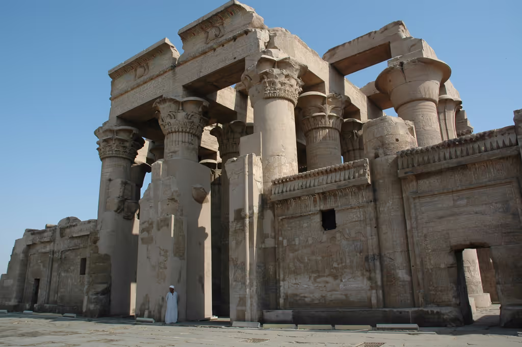 Luxor Private Tour - 