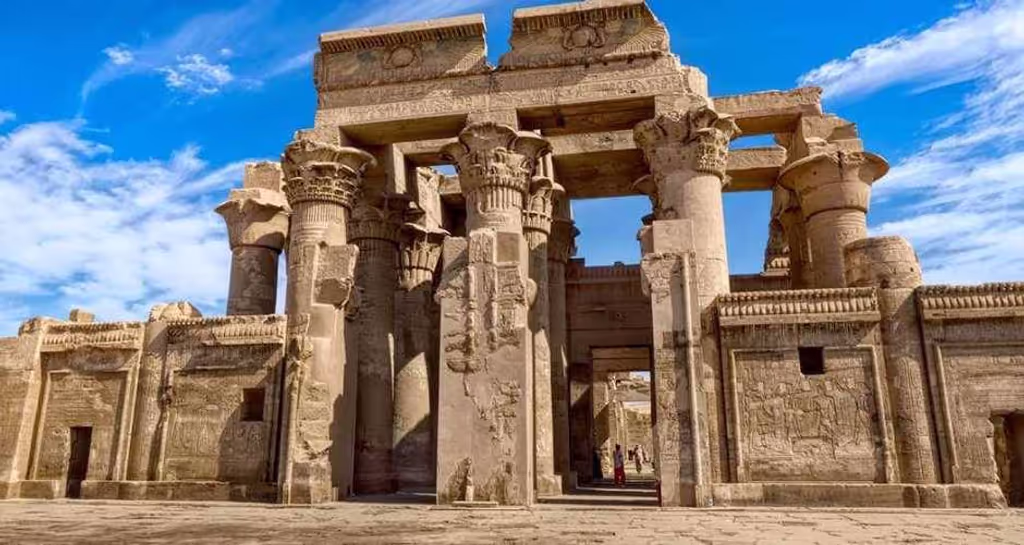 Luxor Private Tour - 
