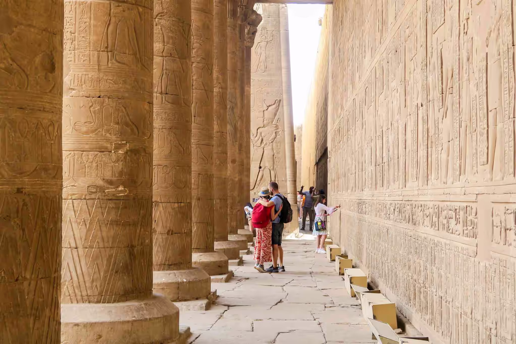 Luxor Private Tour - 
