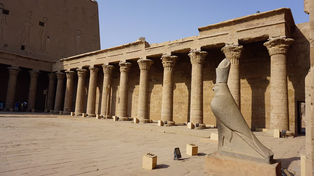 Luxor Private Tour - 