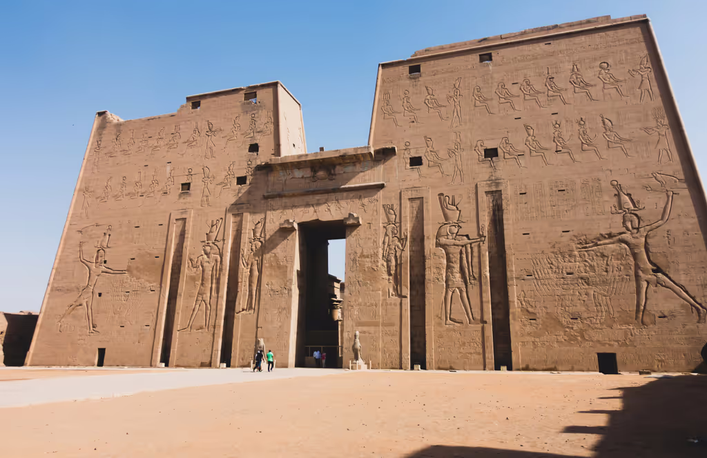 Luxor Private Tour - 