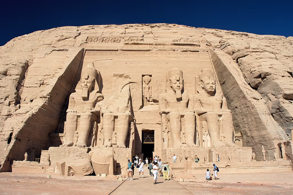 Aswan Private Tour - 