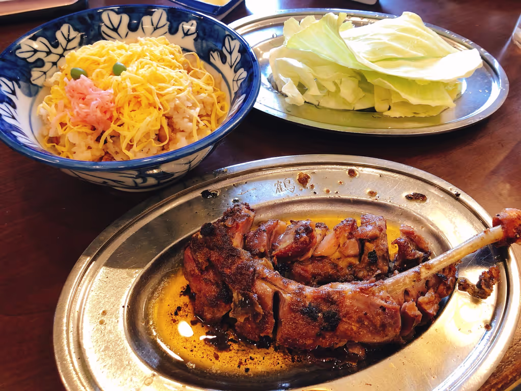 Kagawa Private Tour - Honetsukidori