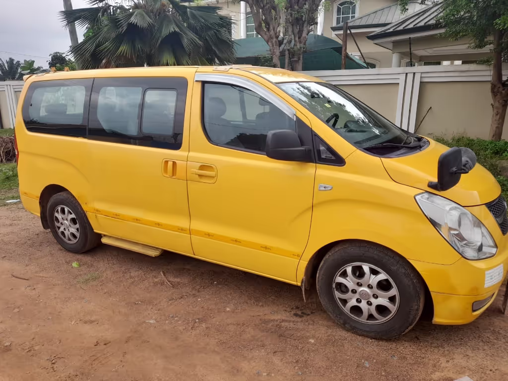 Accra Private Tour - 