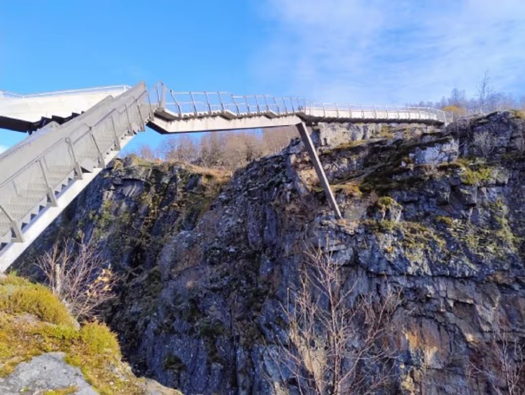 Bergen Private Tour - 