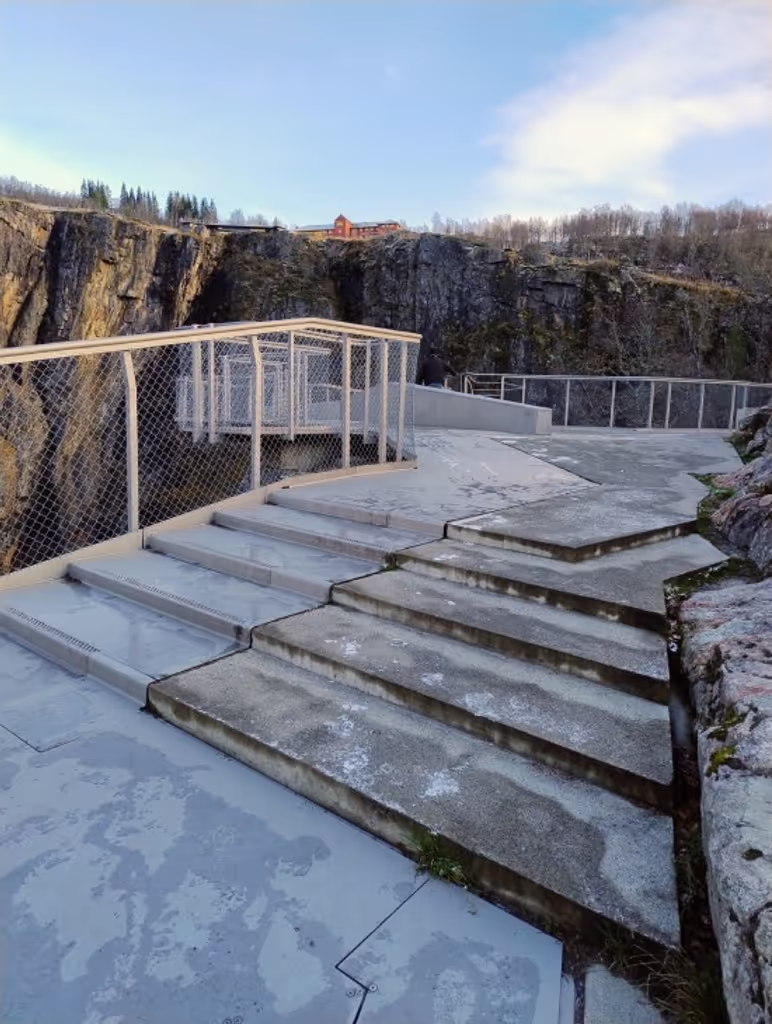 Bergen Private Tour - 