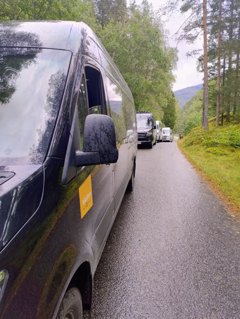 Bergen Private Tour - 