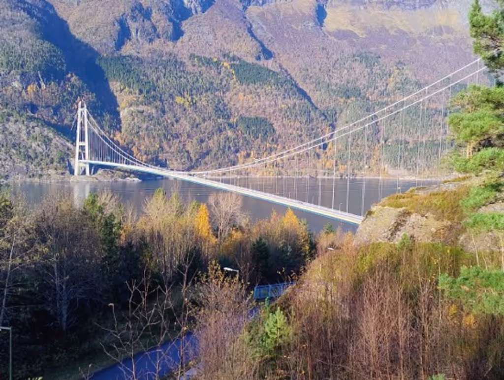 Bergen Private Tour - 