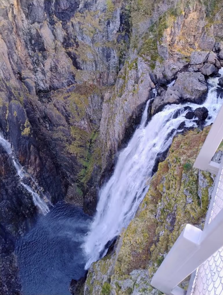 Bergen Private Tour - 