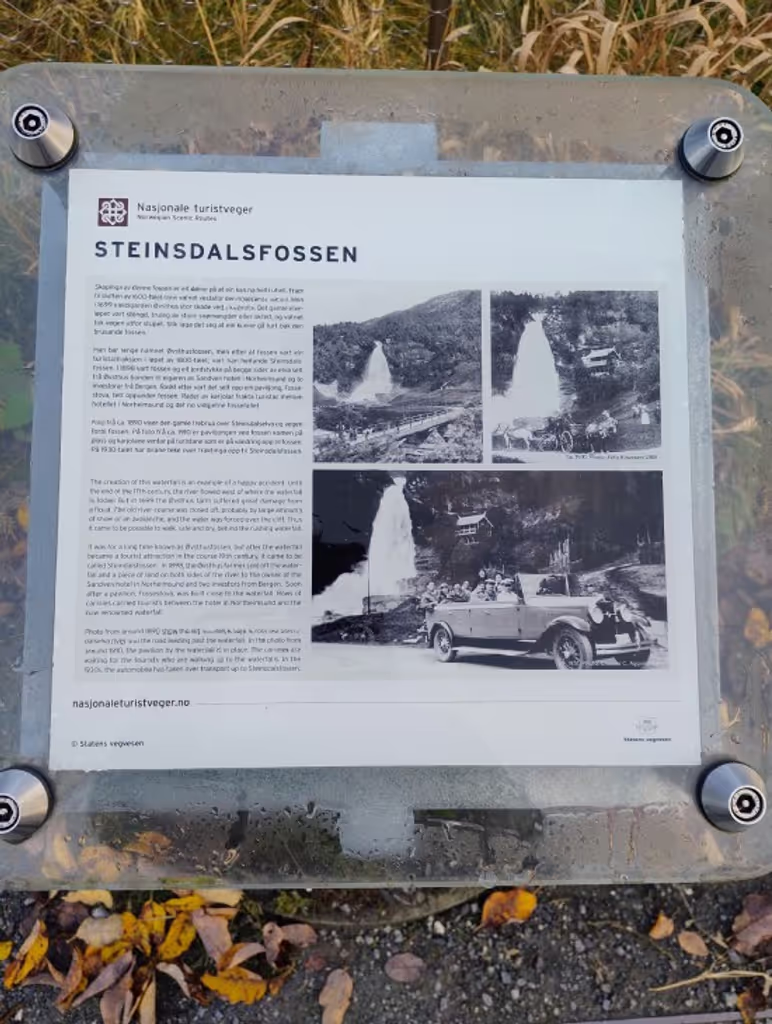 Bergen Private Tour - 