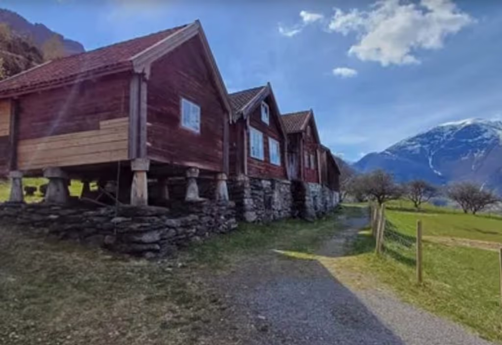 Bergen Private Tour - 