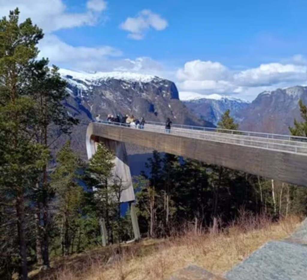 Bergen Private Tour - 