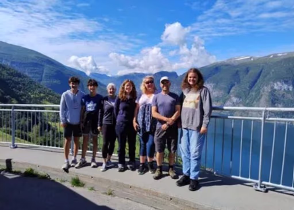 Bergen Private Tour - 