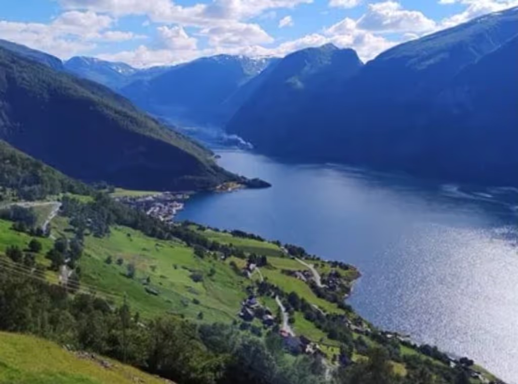 Bergen Private Tour - 