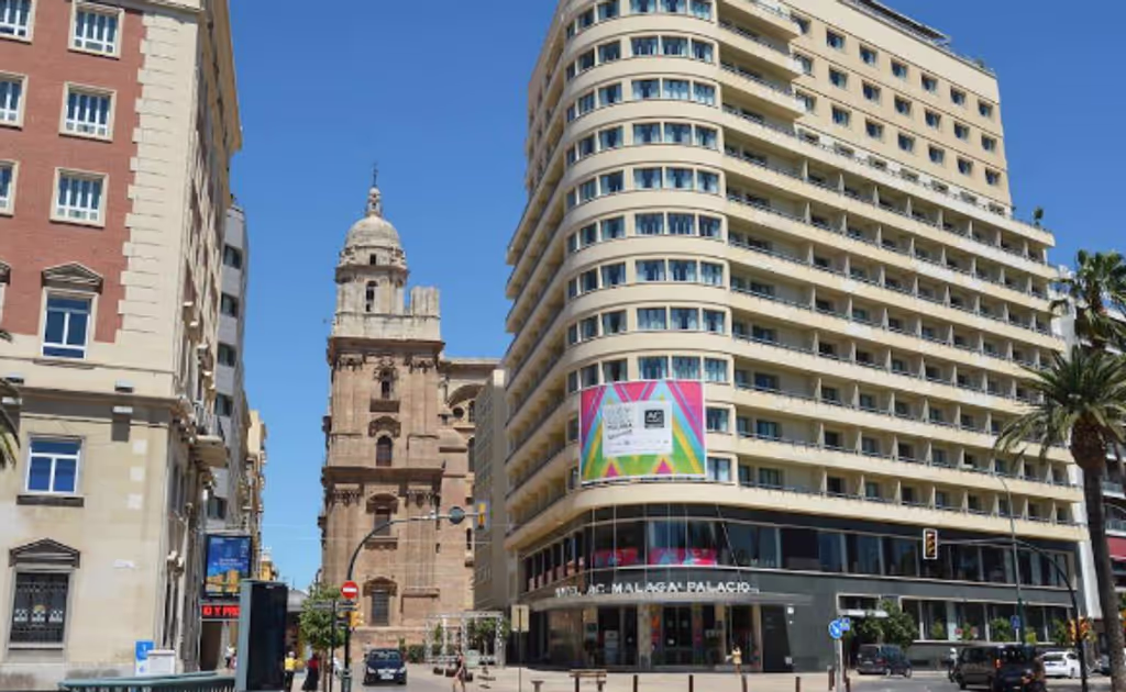 Malaga Private Tour - 