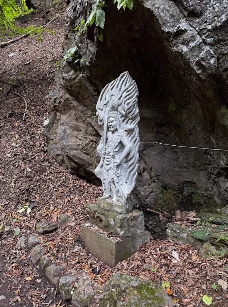 Tokyo Private Tour - One of the Mt. Gods