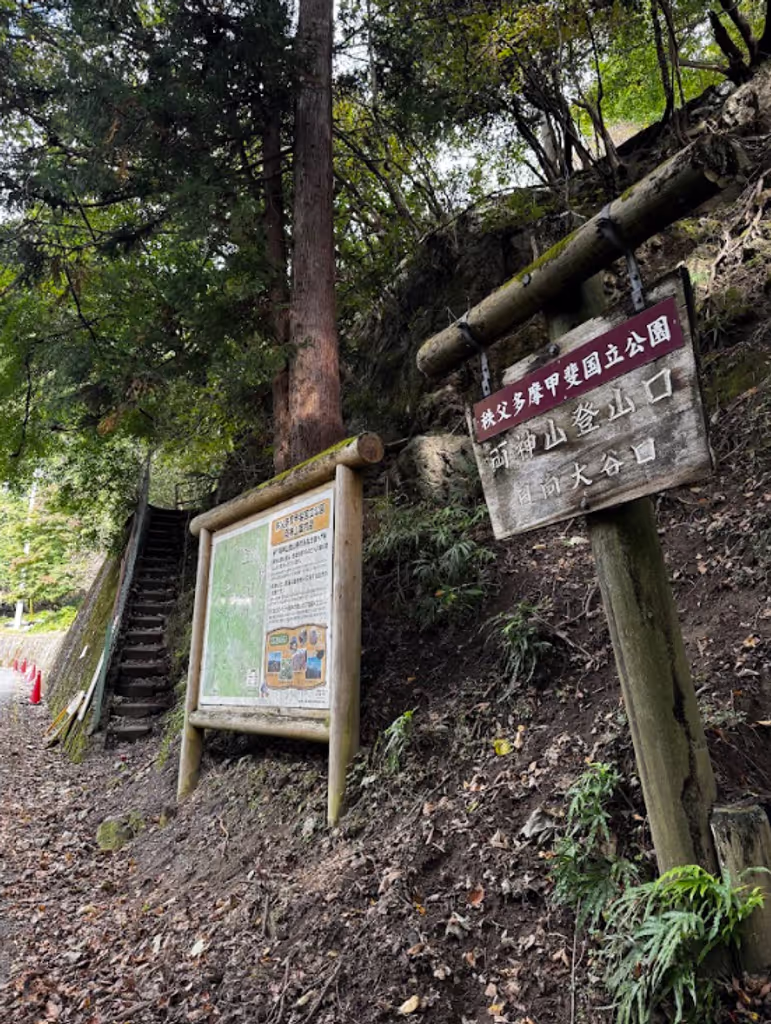Tokyo Private Tour - Trailhead